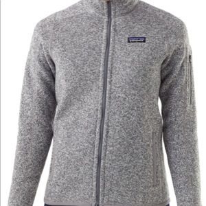 Patagonia Better Sweater Fleece Jacket